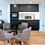 Aparthotel Birmingham