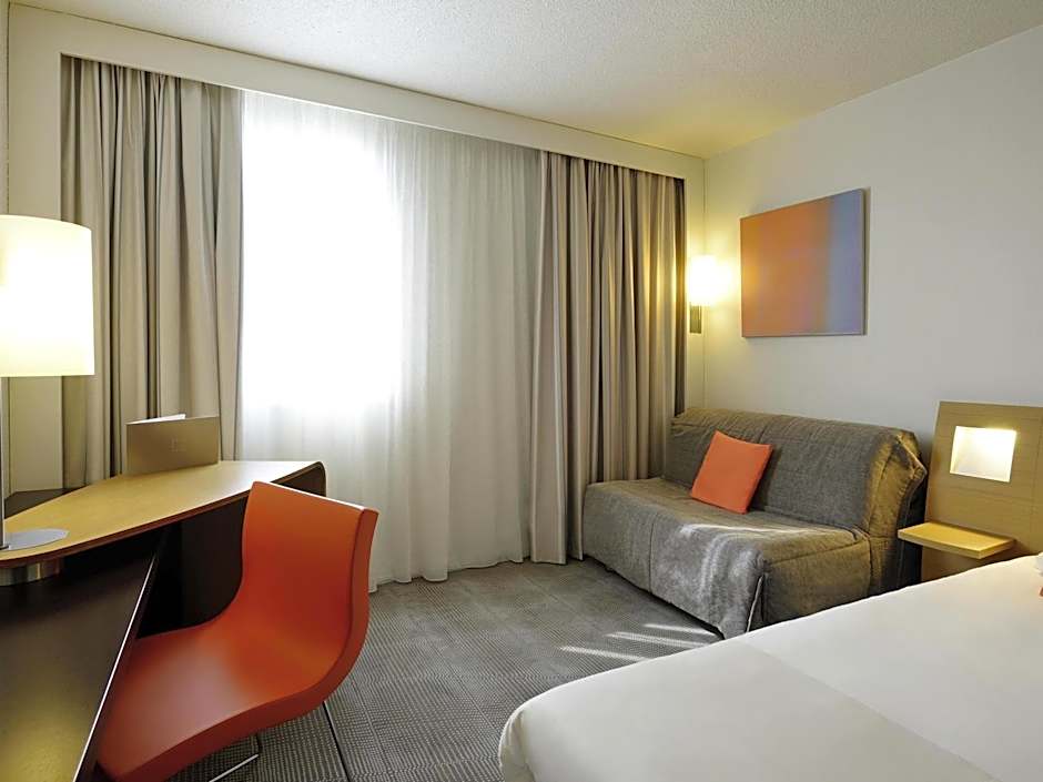 Novotel Bordeaux Merignac