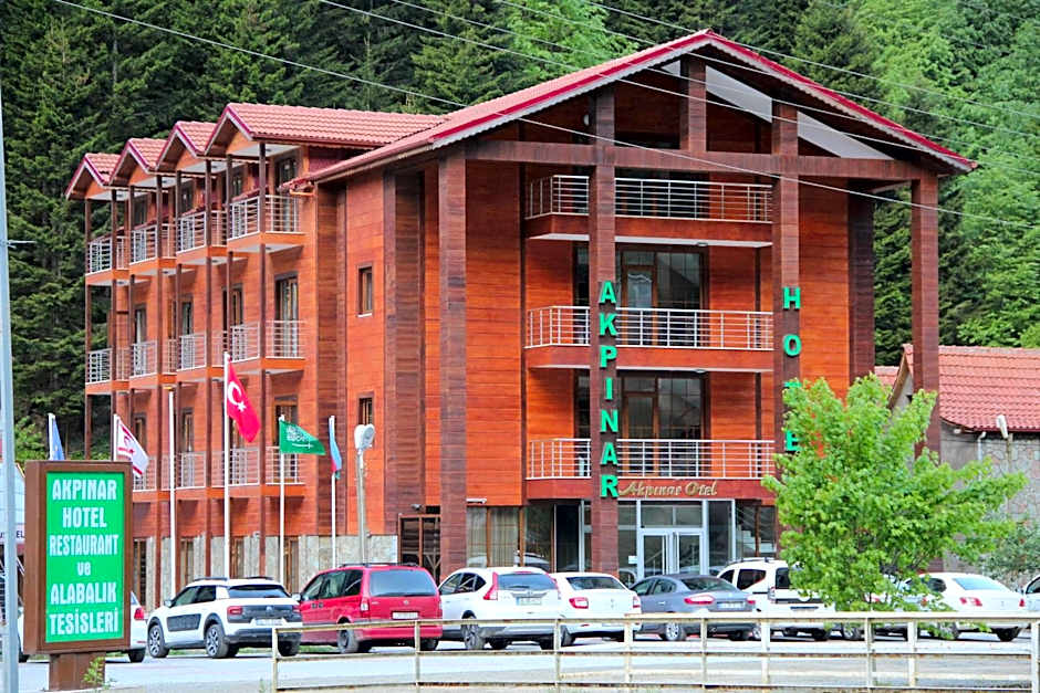 Akpinar Hotel