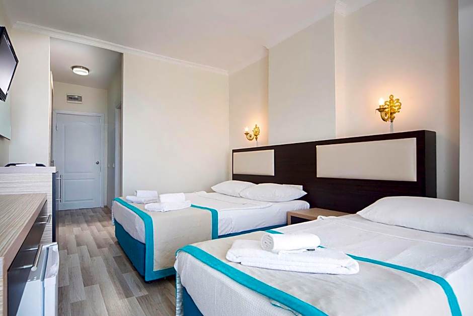 Club Sun Paradise Hotel - All Inclusive