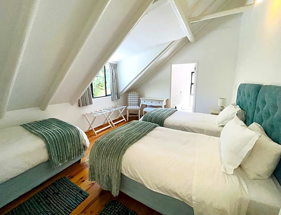 Summerhill Self-Catering Accommodation