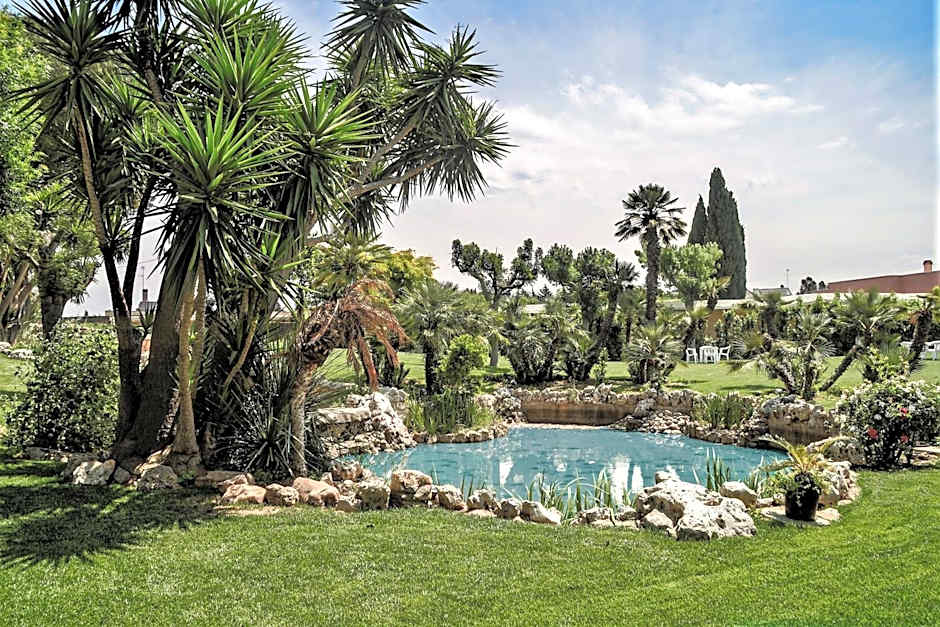 D'Aragona Lifestyle Hotel