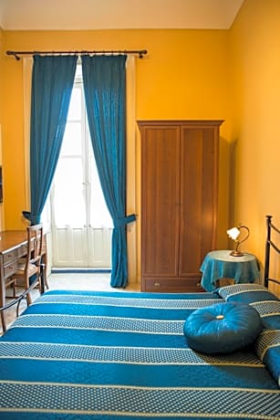 Double Room with Private External Bathroom