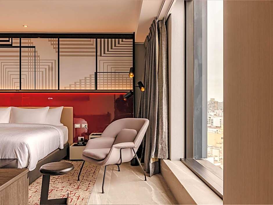 Pullman Lima Miraflores