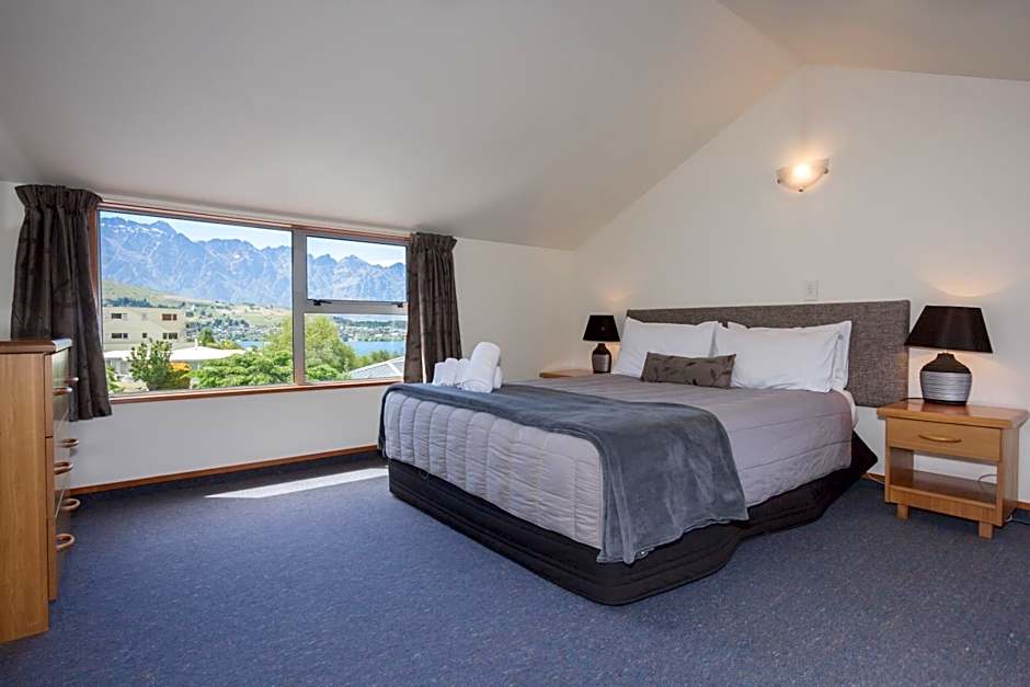 Alexis Motel & Apartments