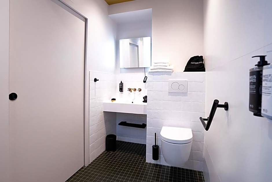 ibis Styles Paris Gare De Lyon TGV