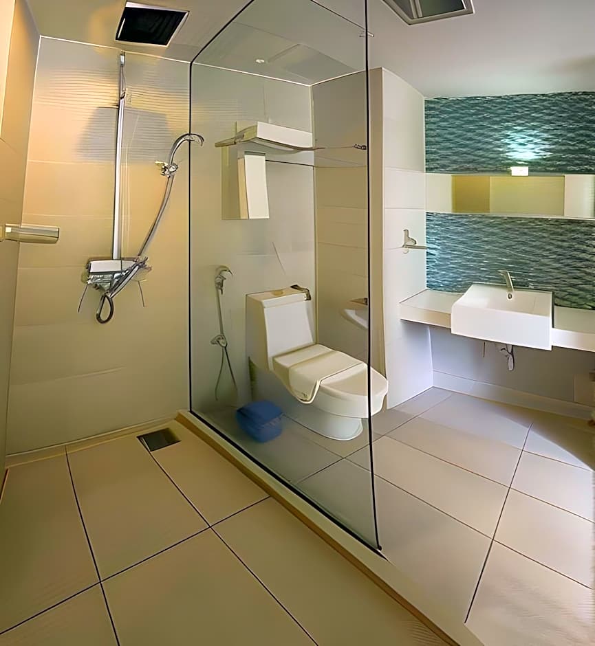 French Hotel