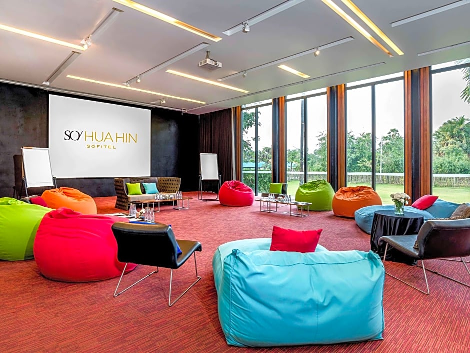 So/ Sofitel Hua Hin