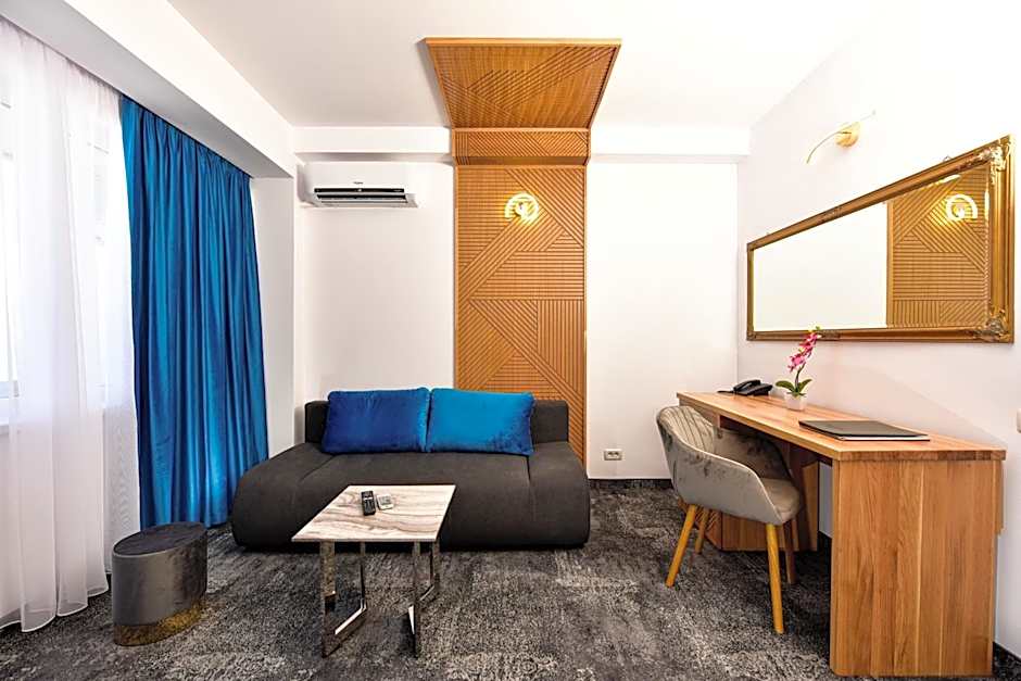 Hotel Parc