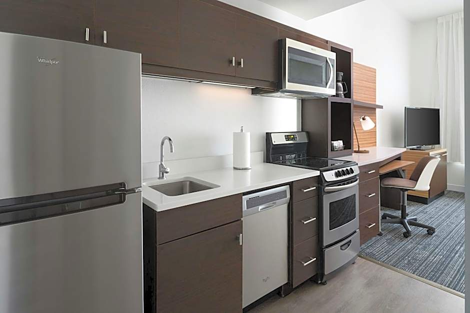 TownePlace Suites by Marriott Phoenix Chandler/Fashion Center