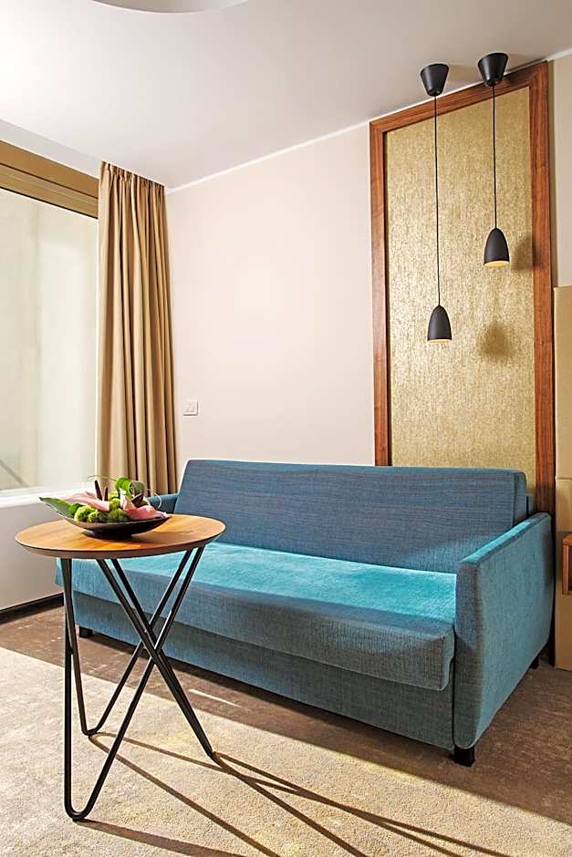 Grand Hotel Bernardin