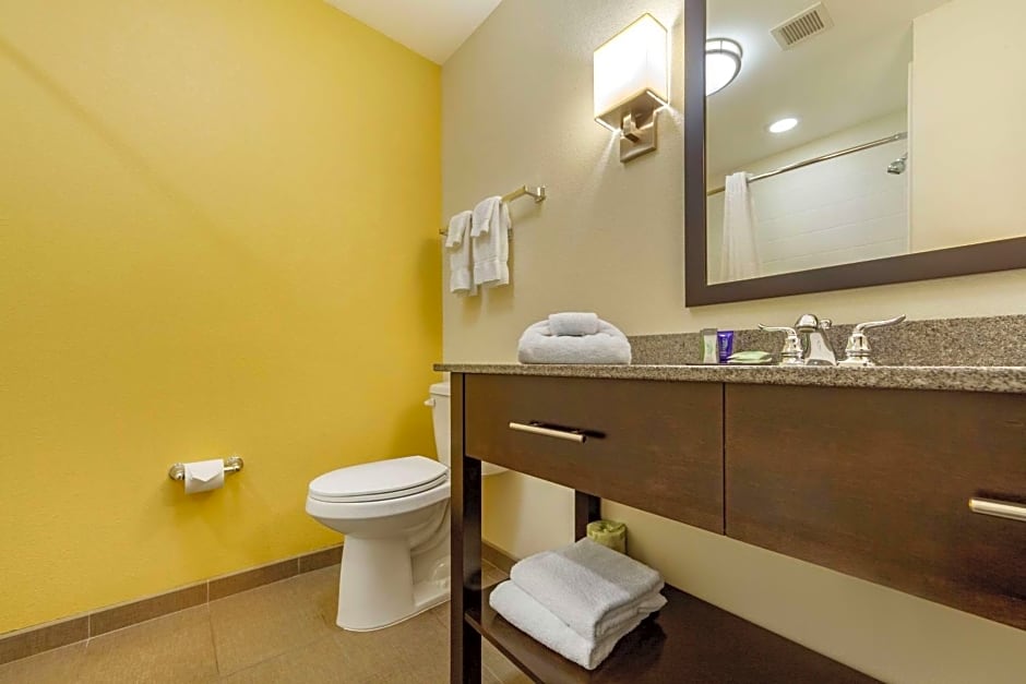 Sleep Inn & Suites Fargo Medical Center