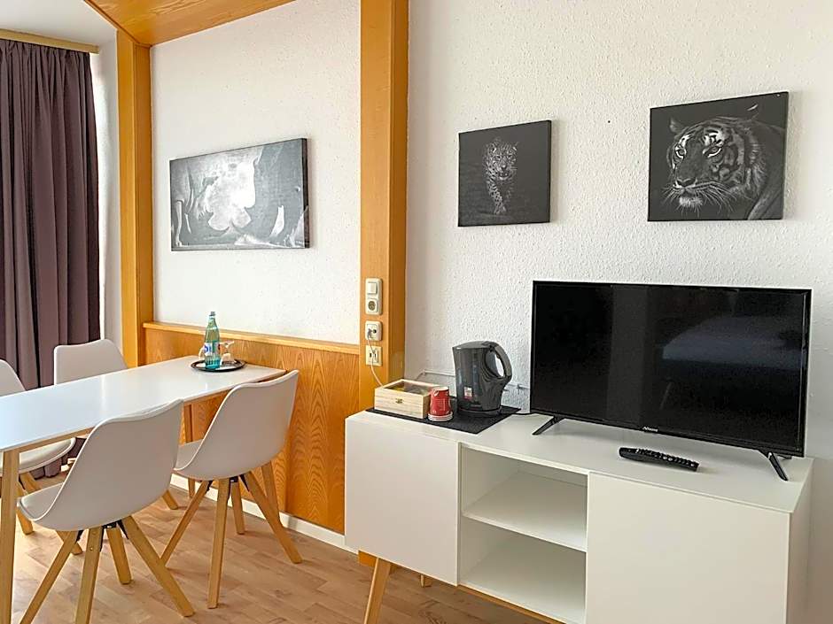 Parkhotel Cham