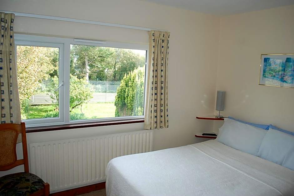Dromcloc House