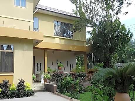 The Amariah Boutique Hotel Mikocheni