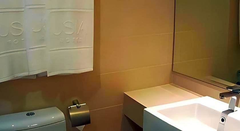HOTEL JSIA