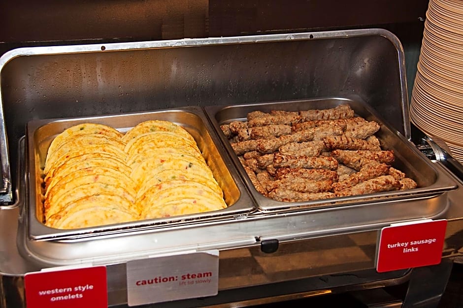 Hampton Inn Goldsboro