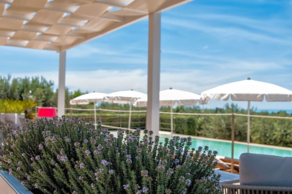 Relais Casina Miregia