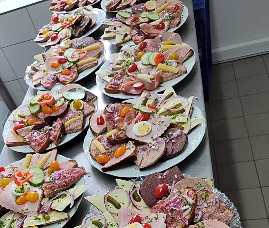 Hotel-Restaurant Burg-Ramstein