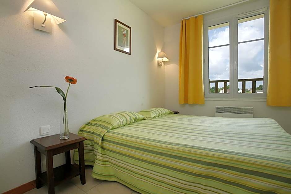 Residence VTF Les Allees du Green