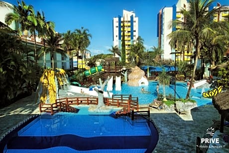 Prive Thermas – OFICIAL