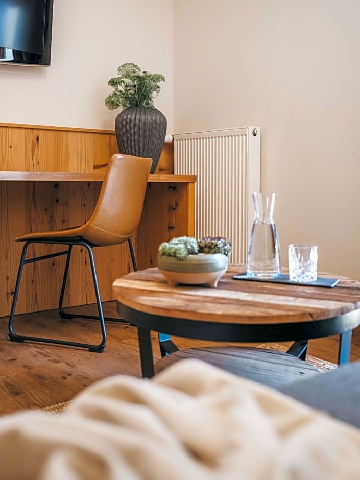 Ferienhotel Pass Thurn