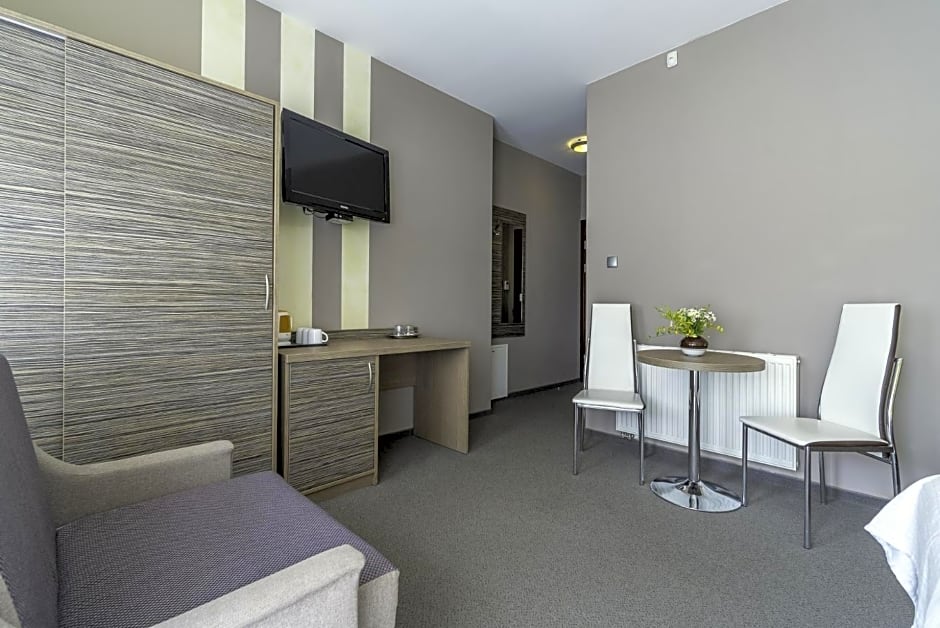 FRAJDA Dom Wypoczynkowy