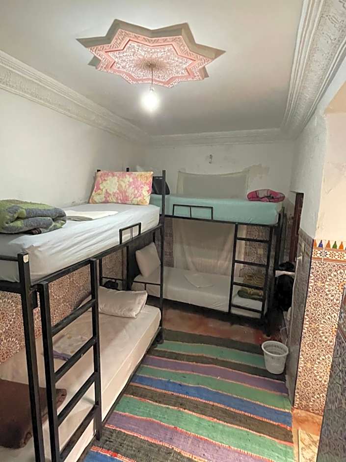 Hostel Kech Vibe