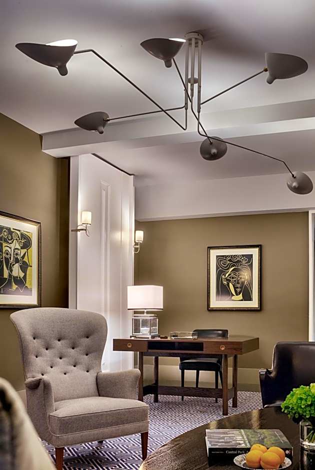 The Carlyle, A Rosewood Hotel