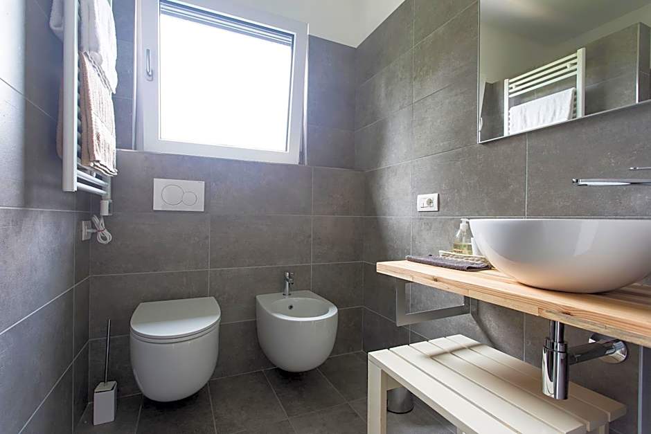 Aqua&Co Bellagio - Eco conscious stay