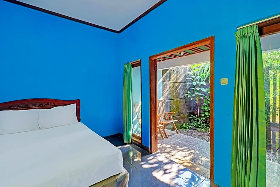 Hotel O Mustika