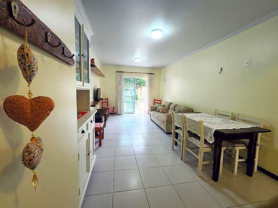 Res. Regina Maris - Bombinhas