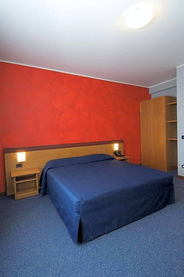 Hotel Residence Ducale
