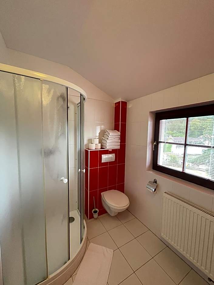 Wellness Hotel Svachovka