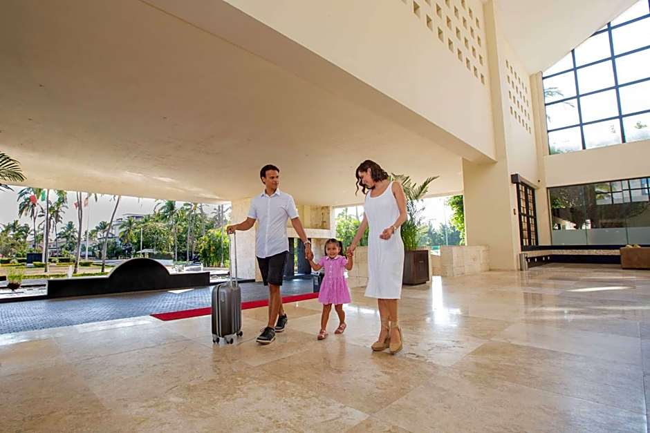 Occidental Nuevo Vallarta - All Inclusive