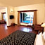 Hotel Express Residency - Jamnagar