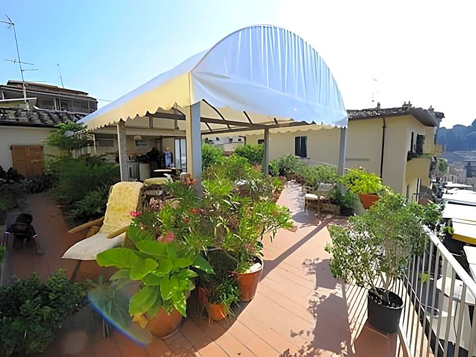 Albergo Villa Sorriso