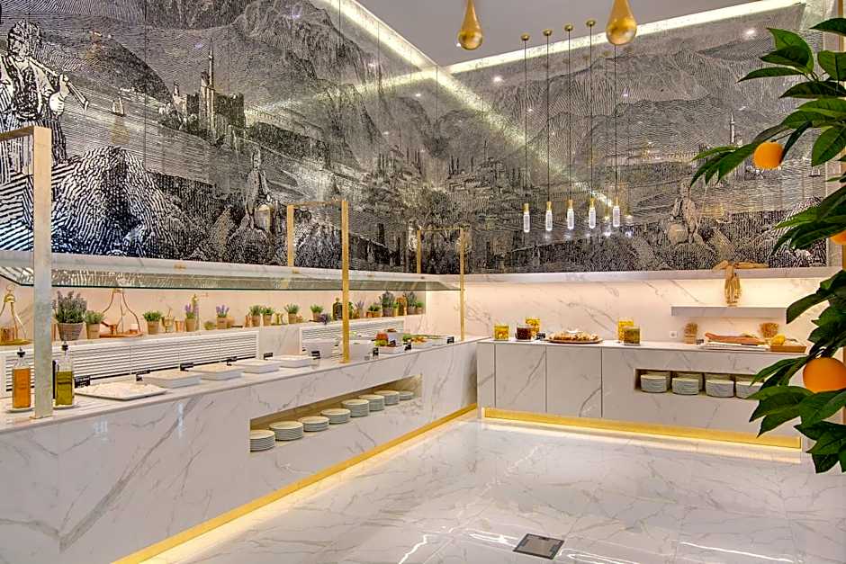 Epirus Palace Congress & Spa