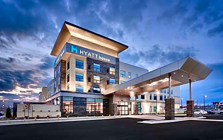 Hyatt House Provo/Pleasant Grove