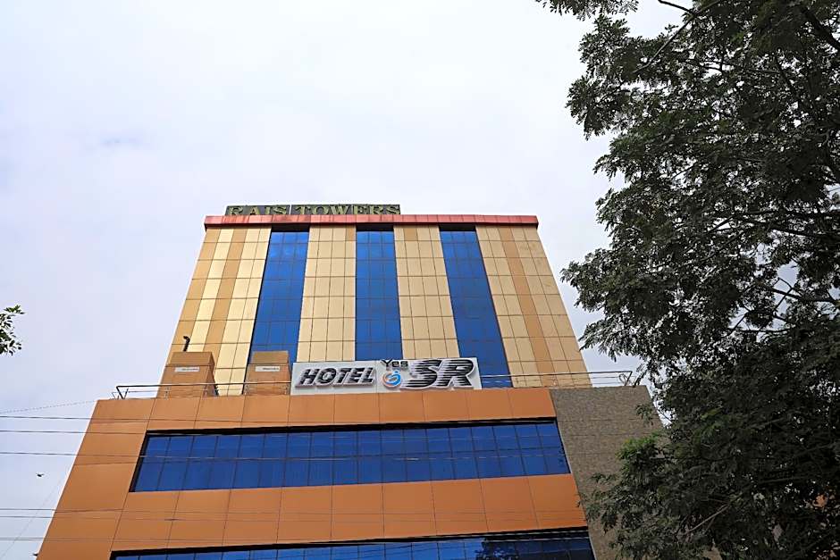 Hotel SR Palani