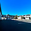 Santa Fe Inn Los Angeles