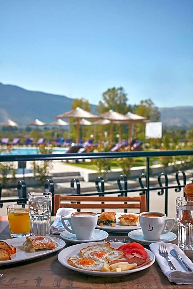 AAR Hotel & Spa