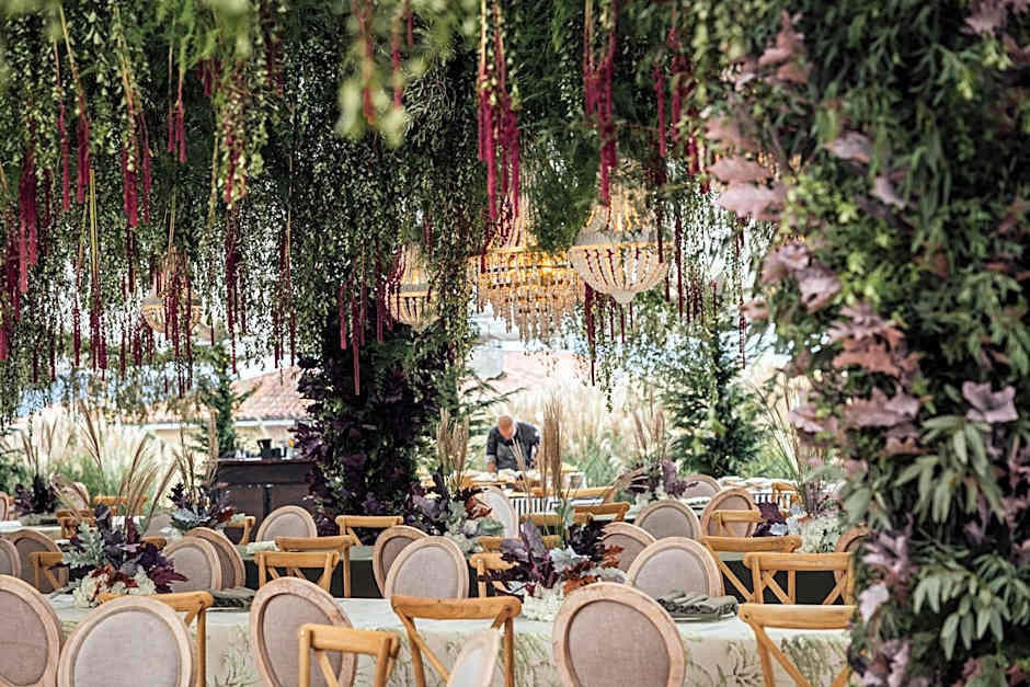 Hotel Palacio de Luces