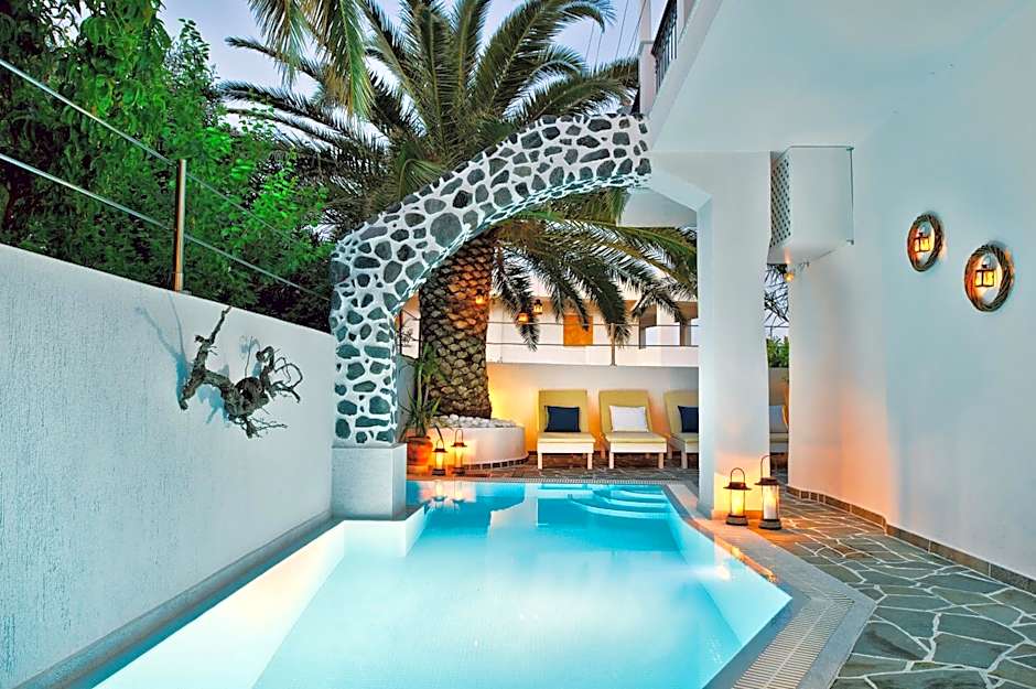Galatia Villas