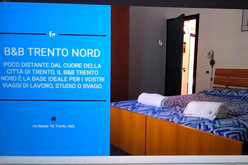 B&B Trento Nord