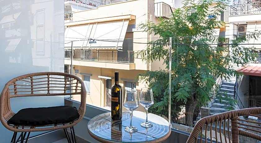 Empress Luxury Residences