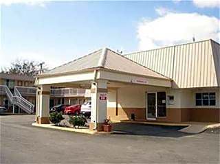 Best Budget Inn - Abilene