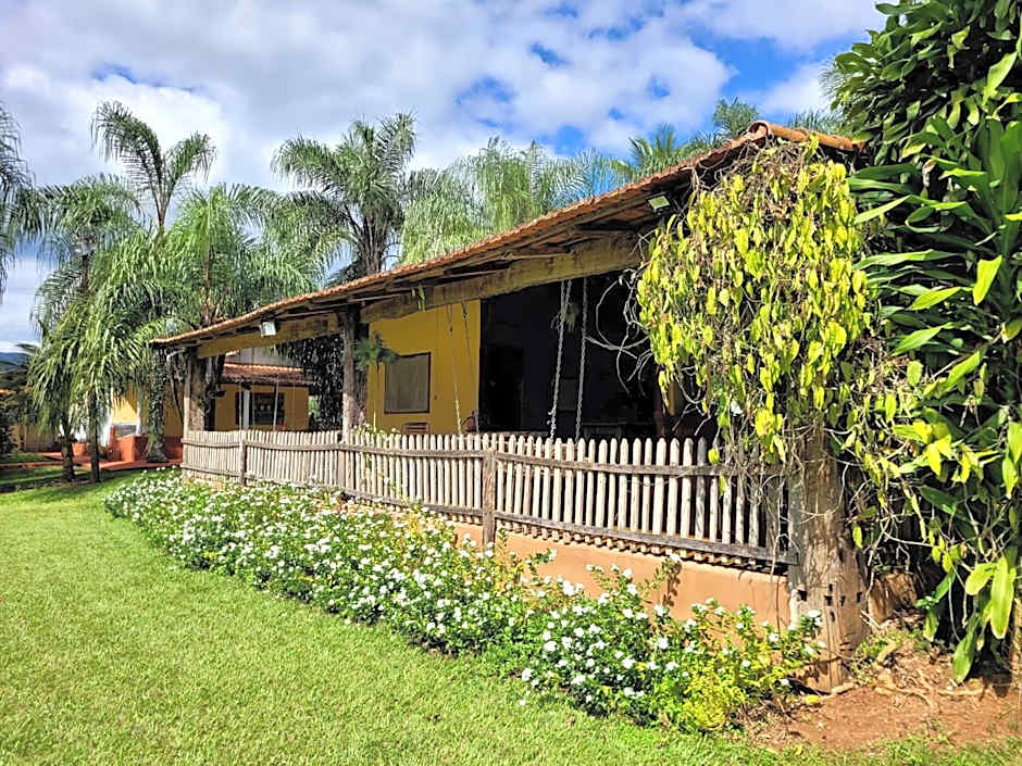 Pousada Fazenda São Pedro