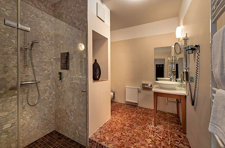 Recknitztal-Hotel Marlow