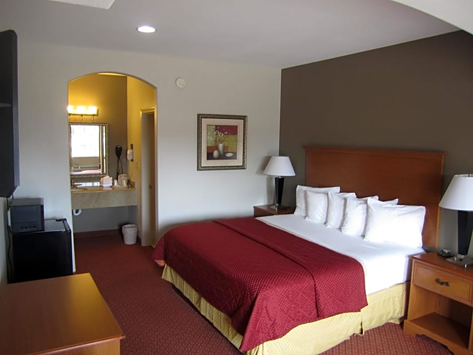 Executive Inn & Suites Jewett